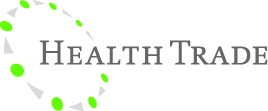 HealthTrade Tıbbi Sağlık Ürünleri A.Ş. Logo